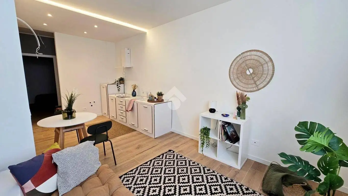 Apartment in vendita a Milan
