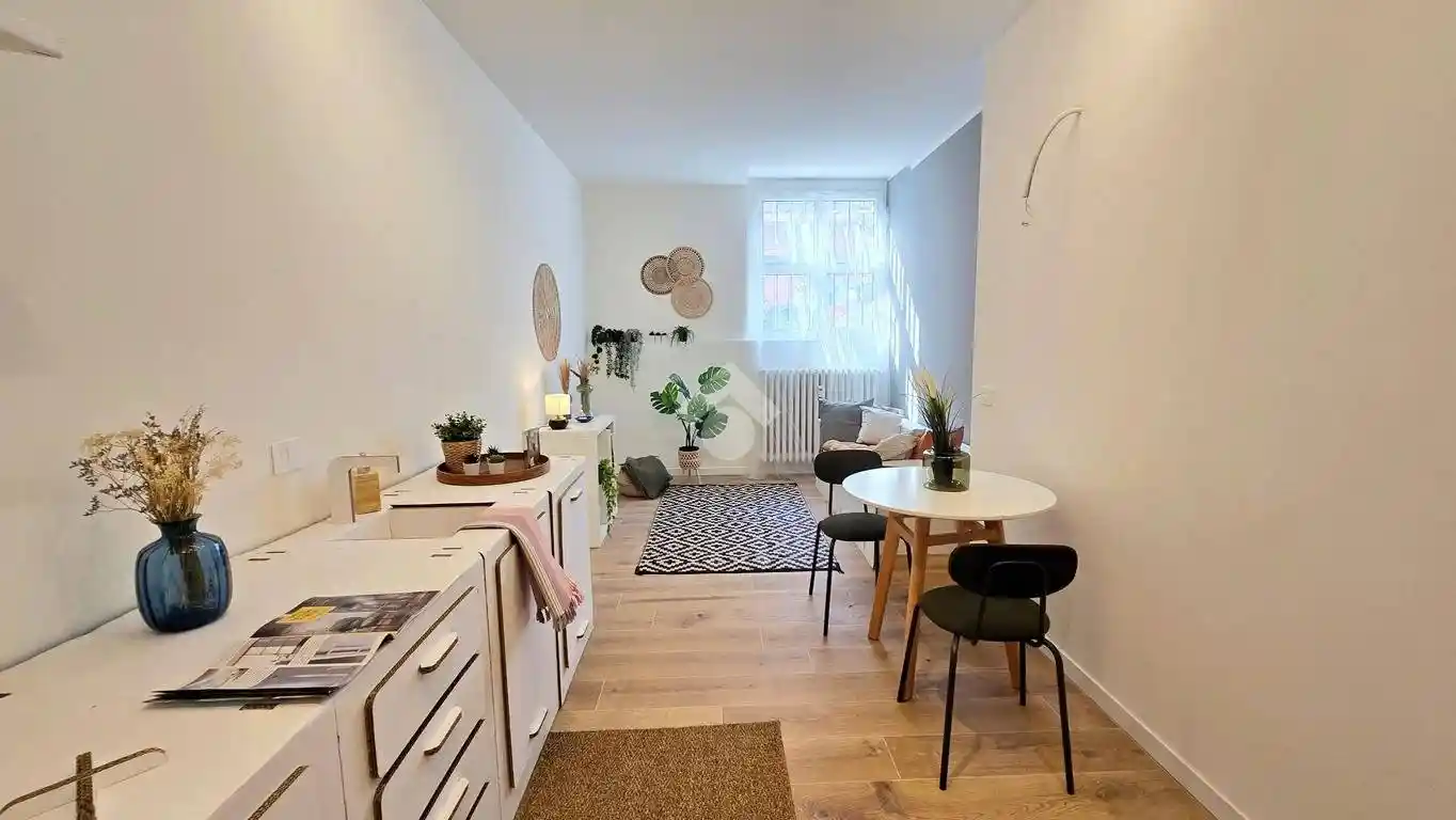 Monolocale via Privata Gian Pietro Puricelli 8, Piazzale Siena, Milano - foto 2