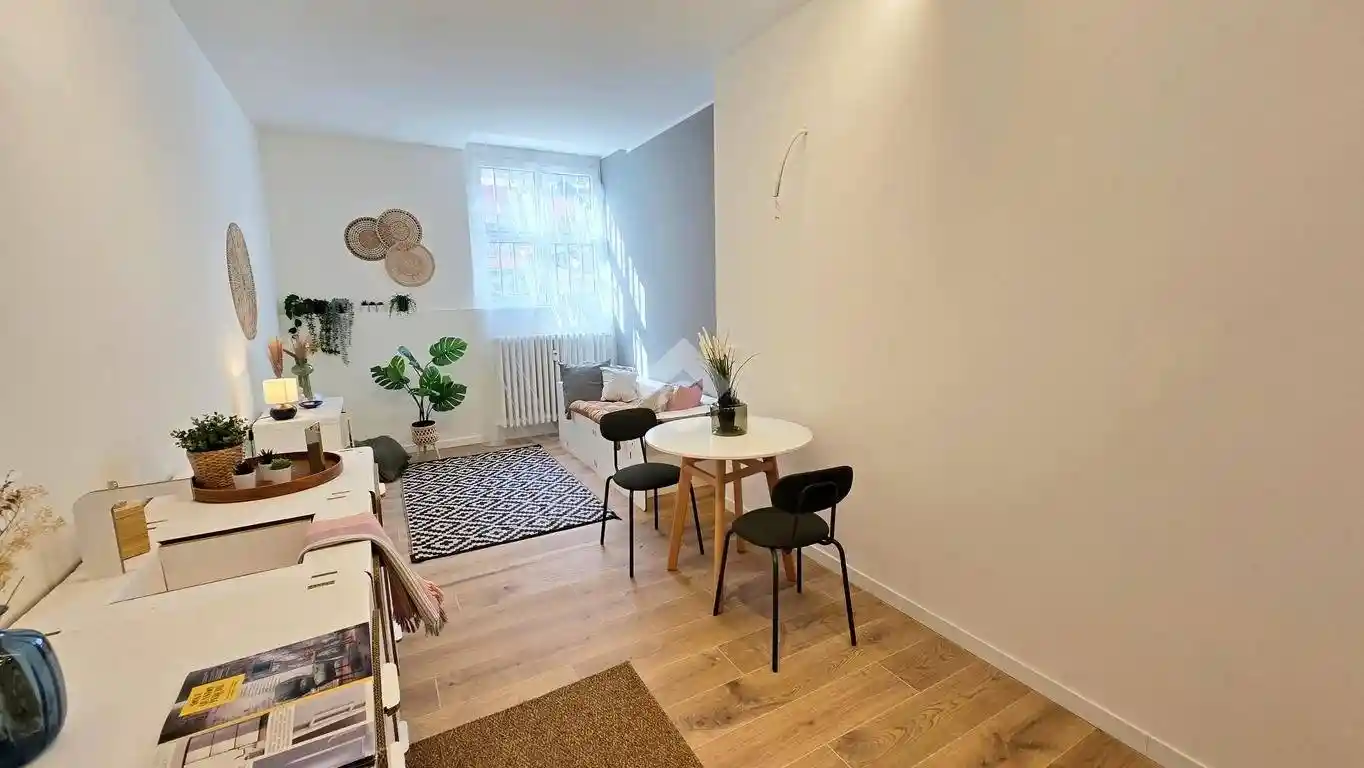 Monolocale via Privata Gian Pietro Puricelli 8, Piazzale Siena, Milano - foto 3