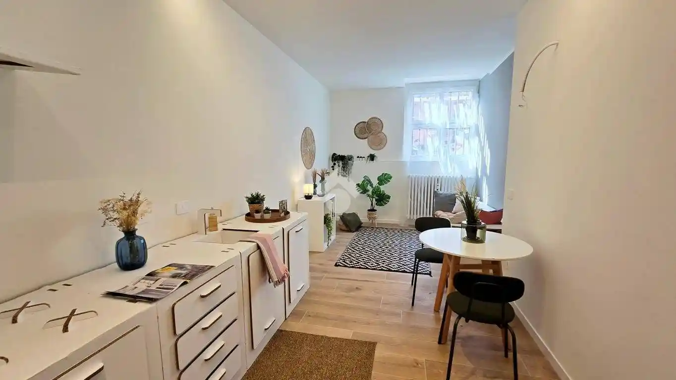 Monolocale via Privata Gian Pietro Puricelli 8, Piazzale Siena, Milano - foto 4