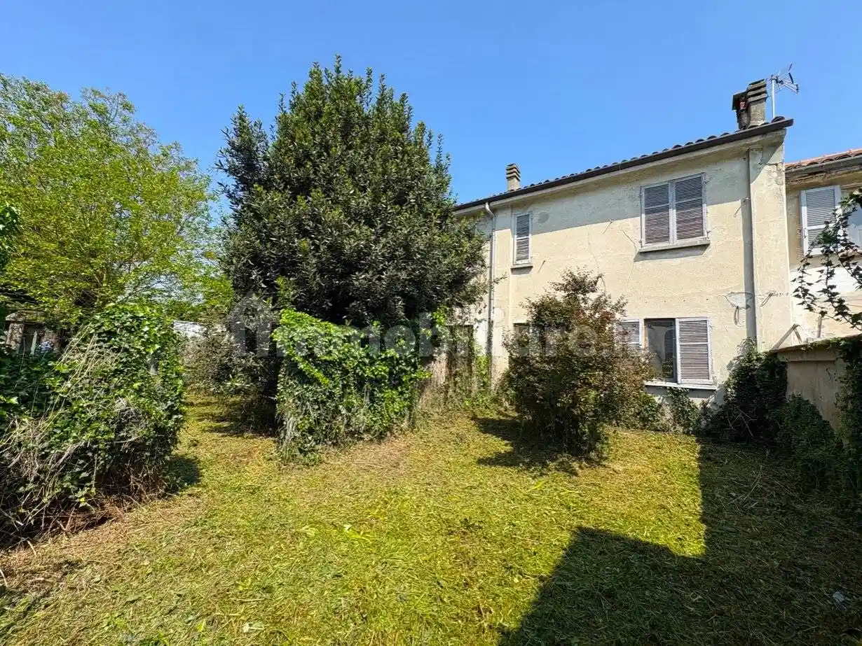 Casa indipendente in vendita a Mede