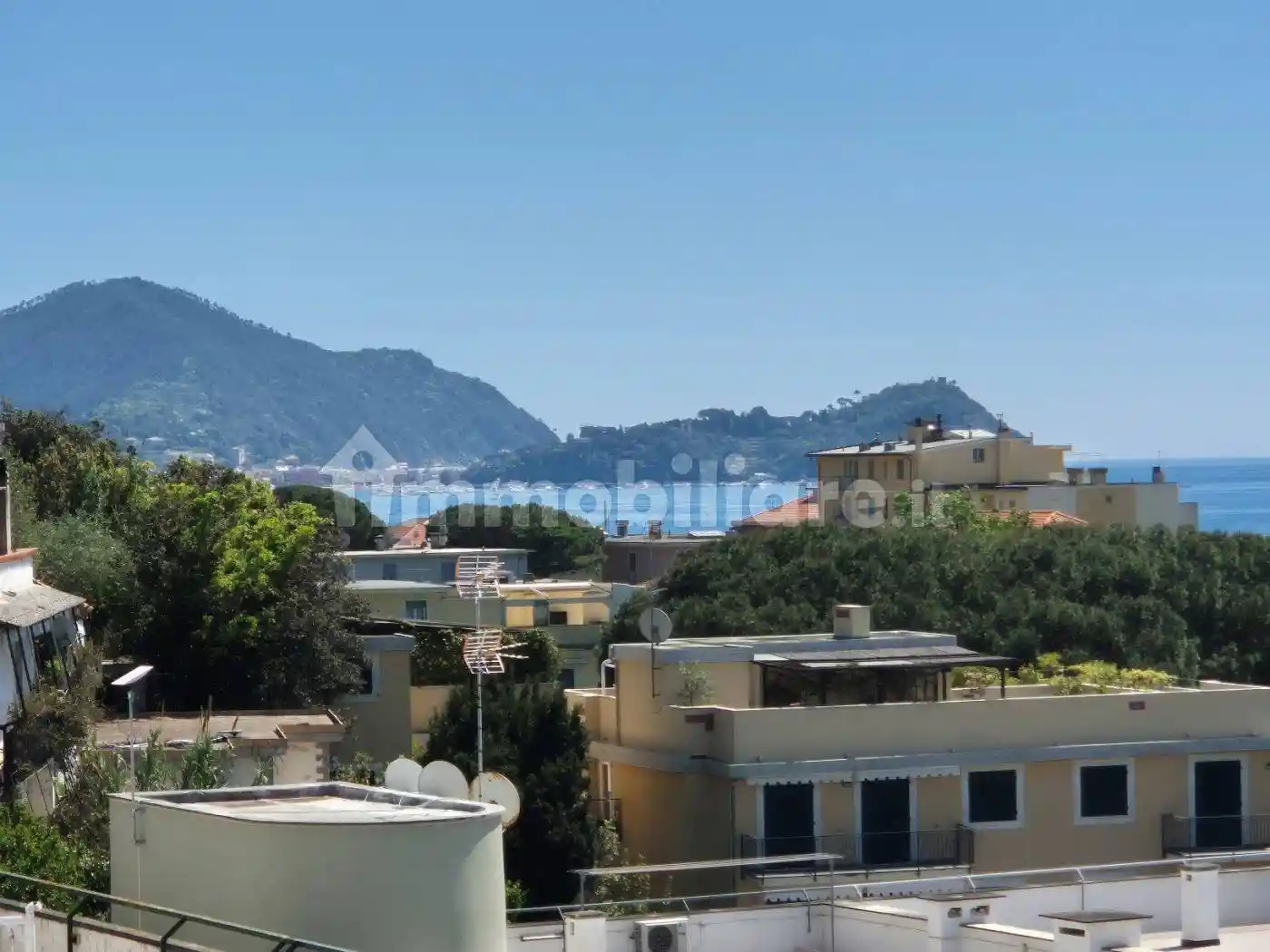 Appartamento in vendita a Lavagna