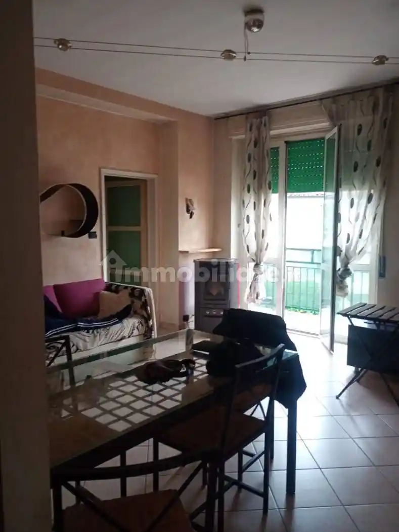 Appartamento in vendita a Sabbioneta