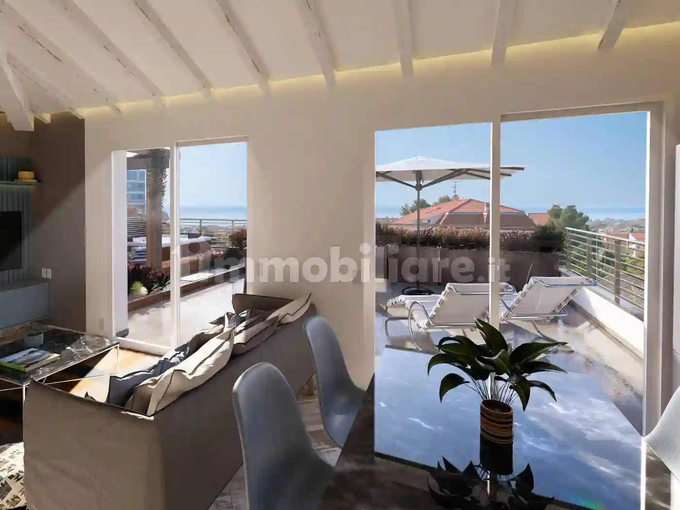 Attico - Mansarda - foto 4