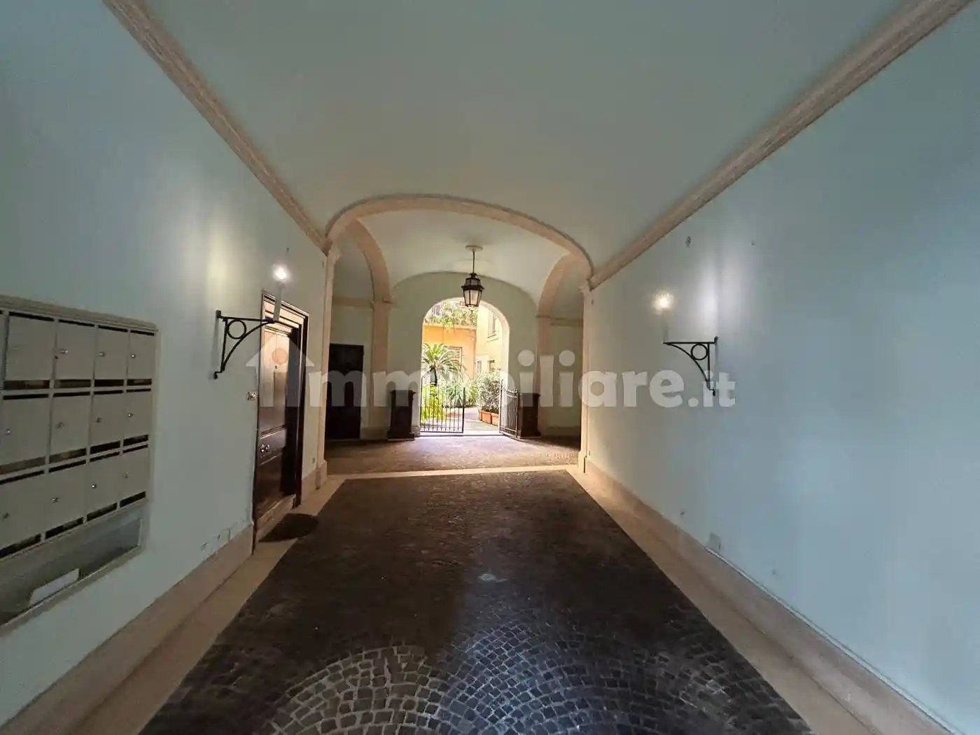 Quadrilocale piazza di Campitelli 1, Largo Argentina, Roma - foto 3