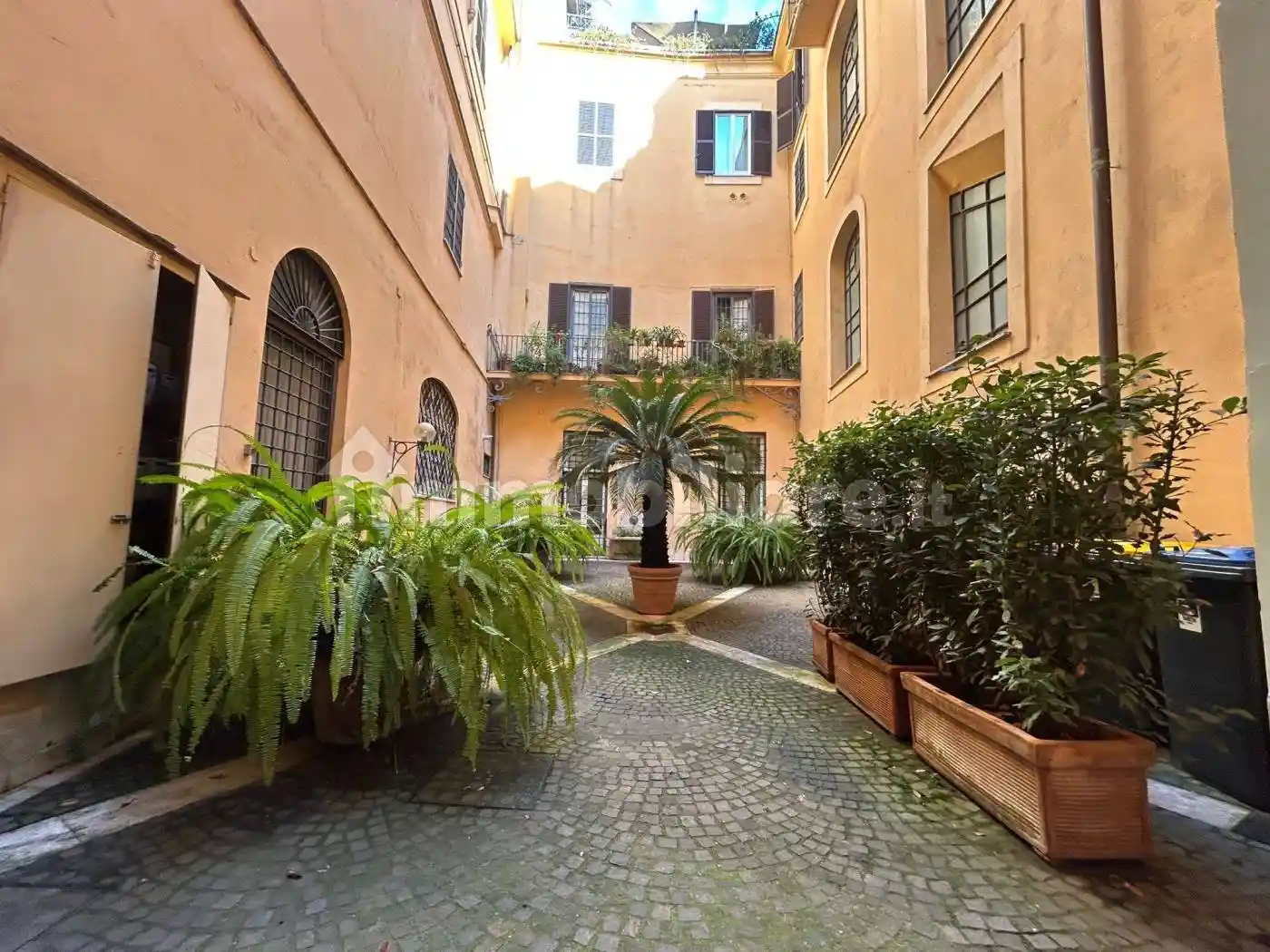 Quadrilocale piazza di Campitelli 1, Largo Argentina, Roma - foto 5