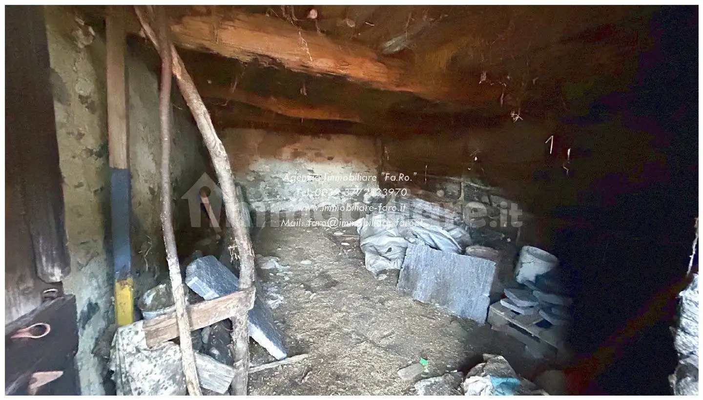 Rustico SP75d, Valle Cannobina - foto 3