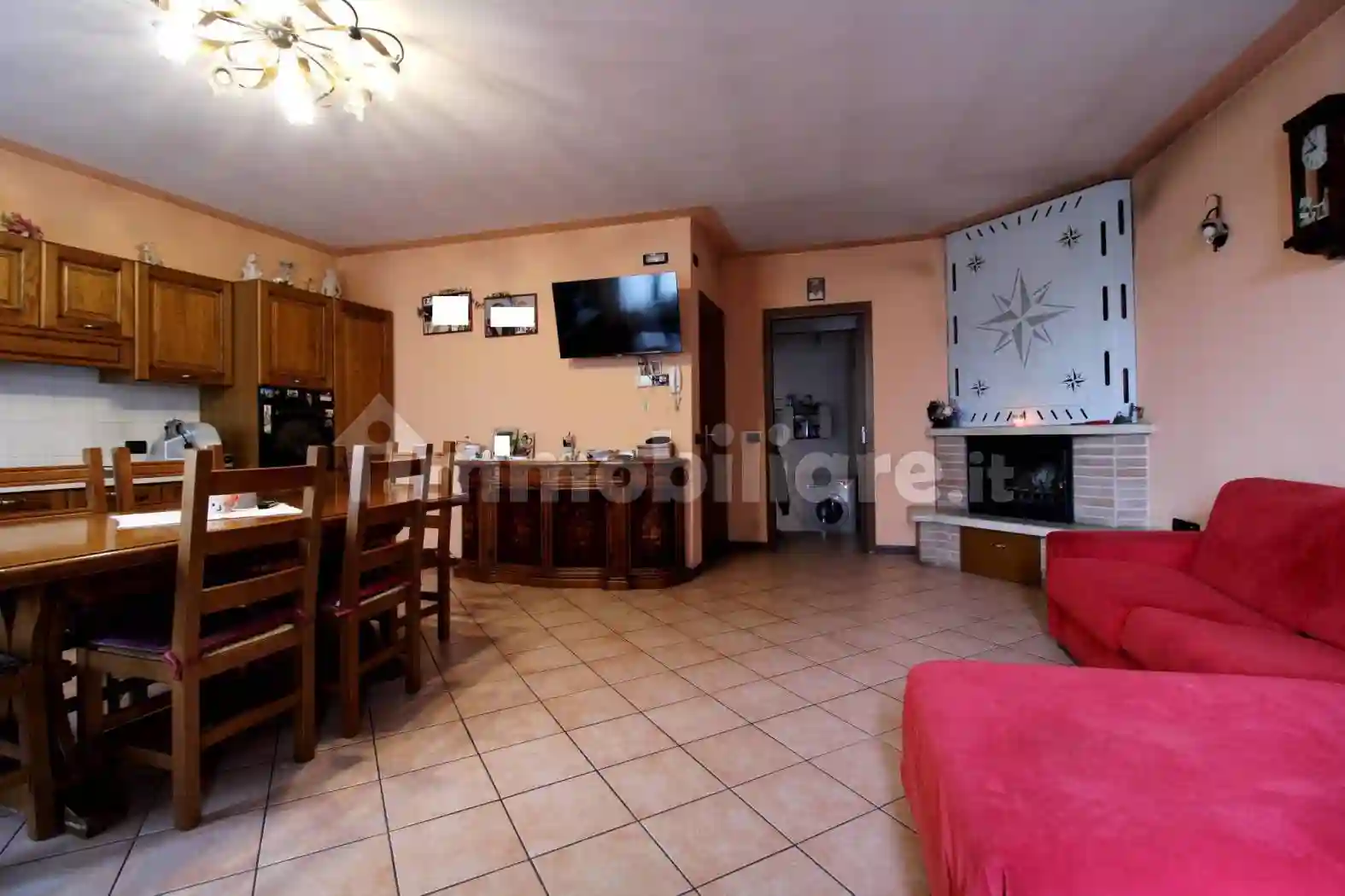 Casa indipendente - foto 3