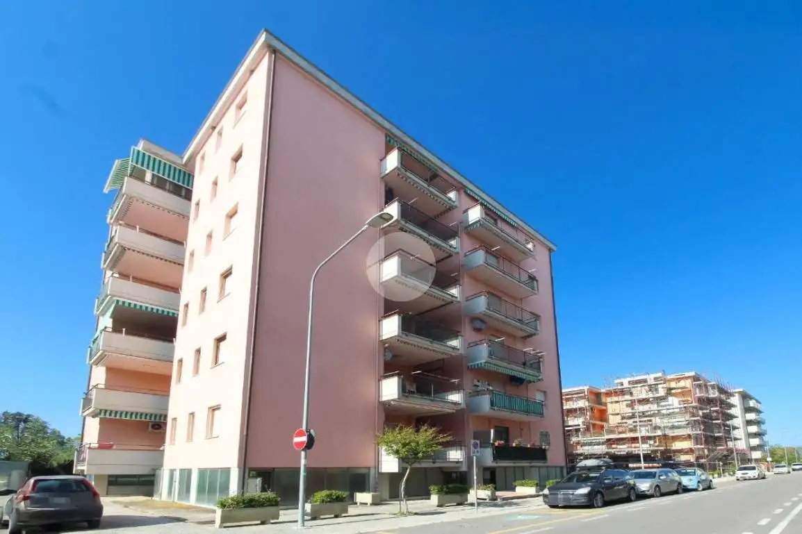 Appartamento in vendita a Alba Adriatica