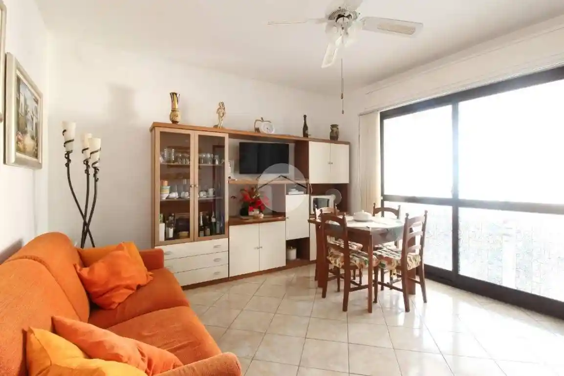 Trilocale via Camillo Benso Conte di Cavour 79, Lungomare Marconi, Alba Adriatica - foto 4