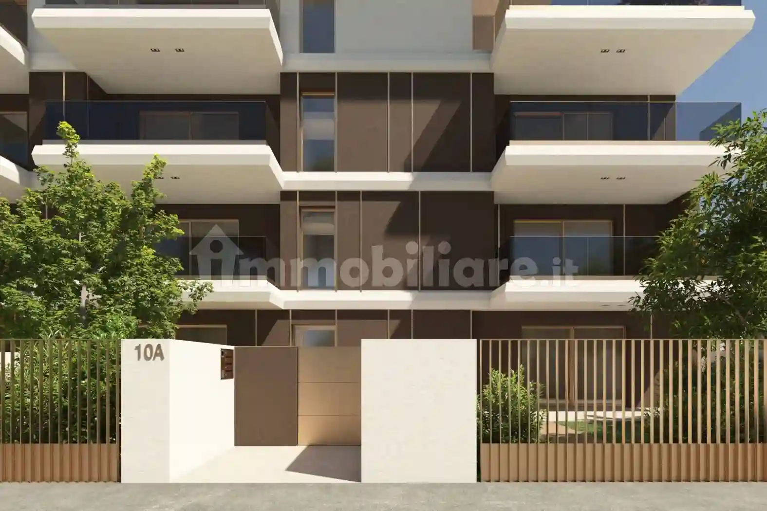 Progetto - foto 4