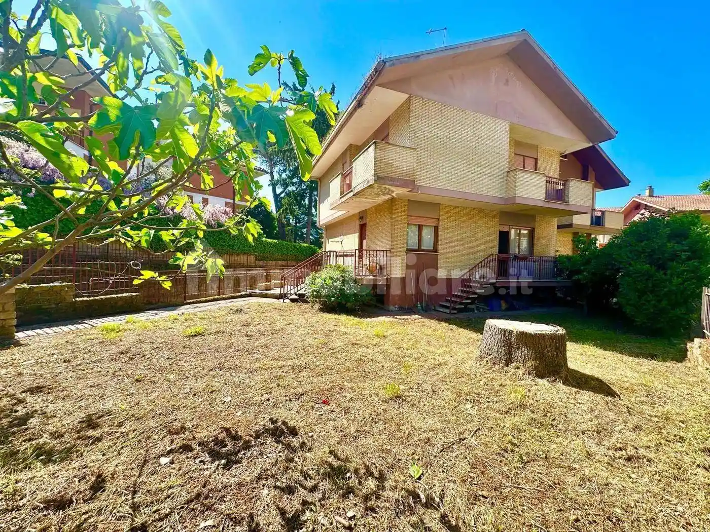 Villa in vendita a Grottaferrata