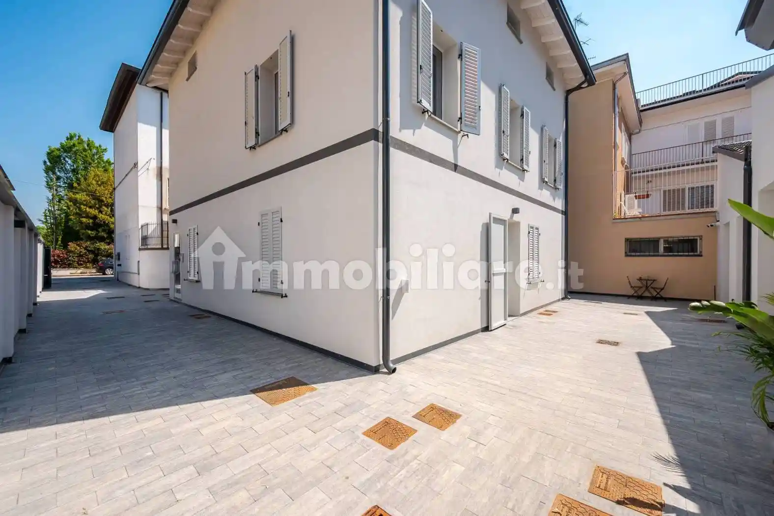 Appartamento in vendita a Carpi