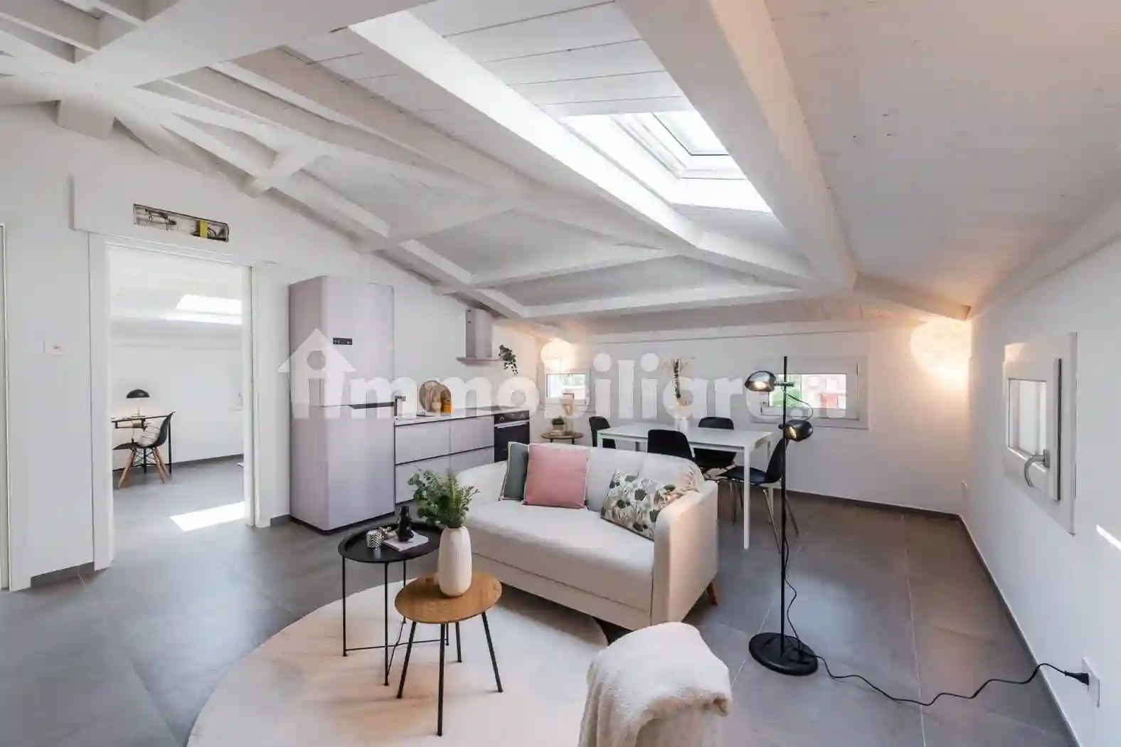 Appartamento - foto 2