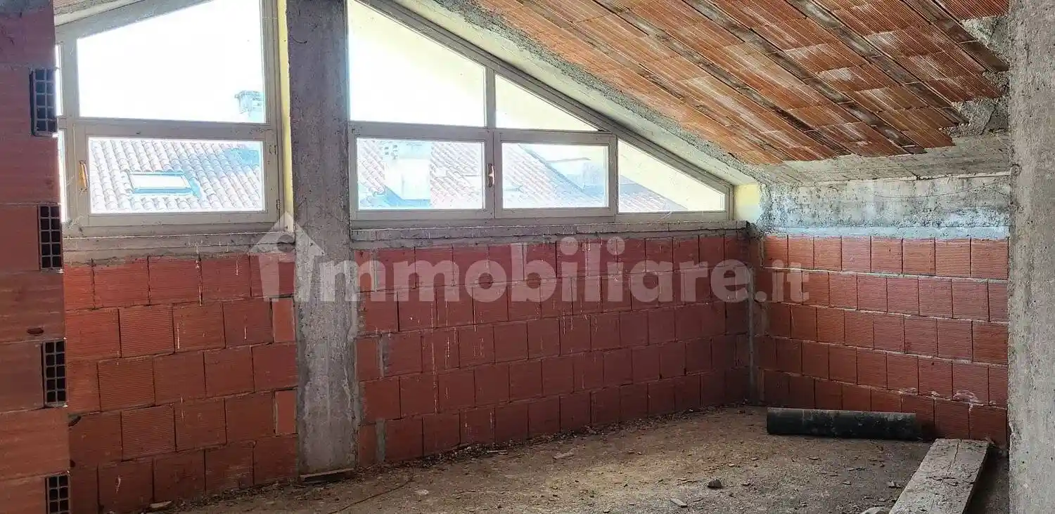 Appartamento in vendita a Briosco