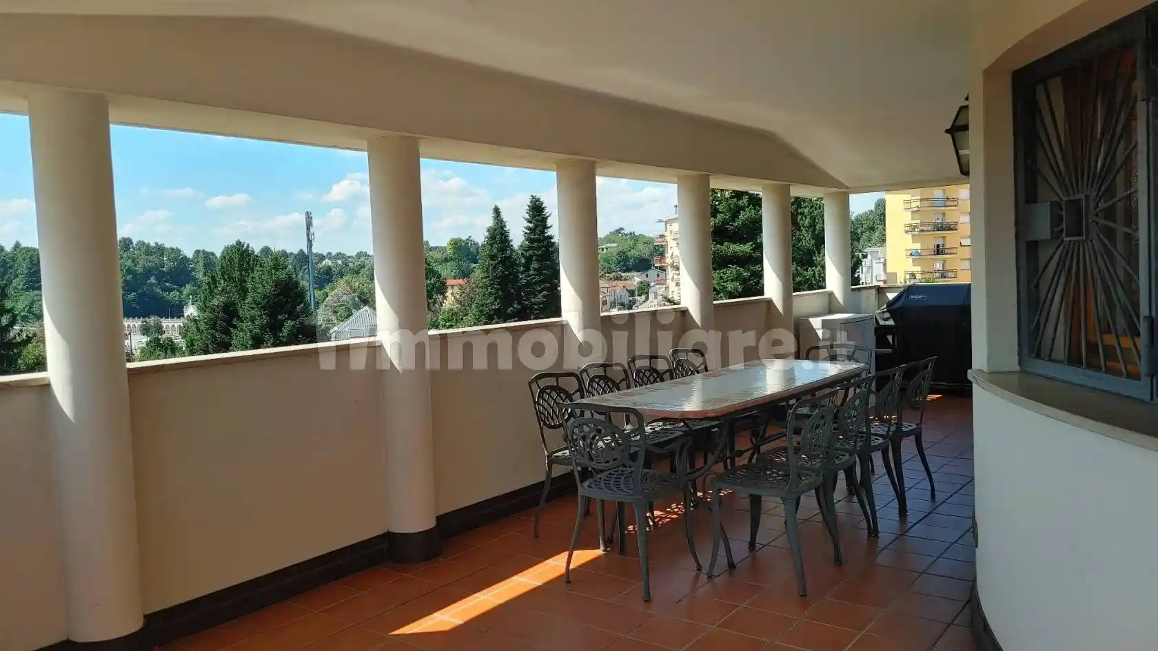 Attico - Mansarda in vendita a Mariano Comense