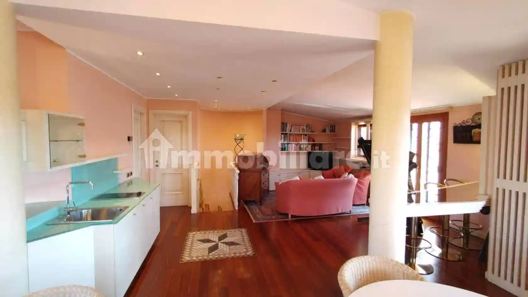 Attico - Mansarda - foto 4