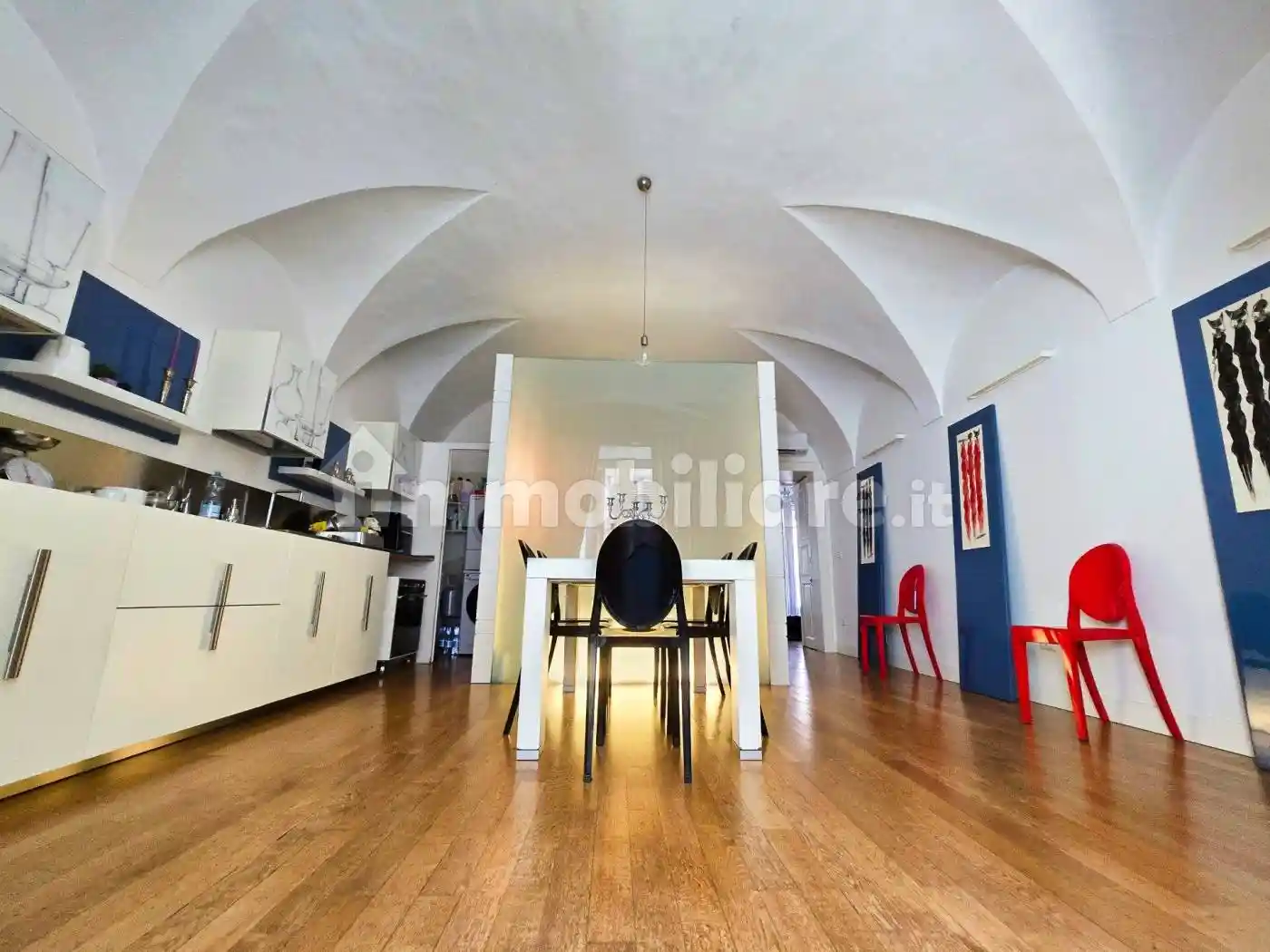 Appartamento in vendita a Acireale