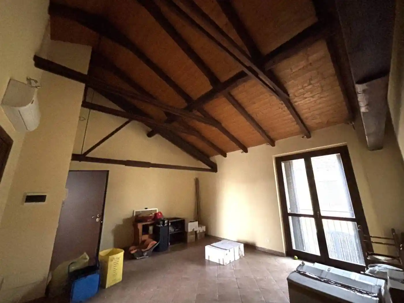 Appartamento in vendita a Borgolavezzaro