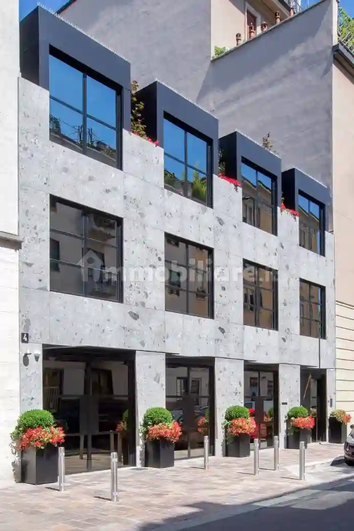 Palazzo - Edificio - foto 2