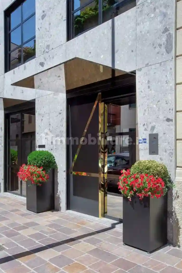 Palazzo - Edificio - foto 3