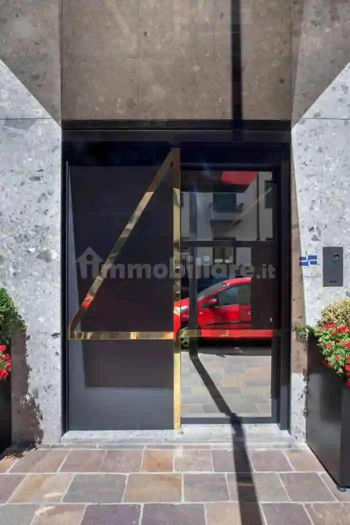 Palazzo - Edificio - foto 4