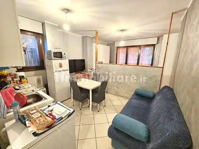 Appartamento in vendita a Legnano