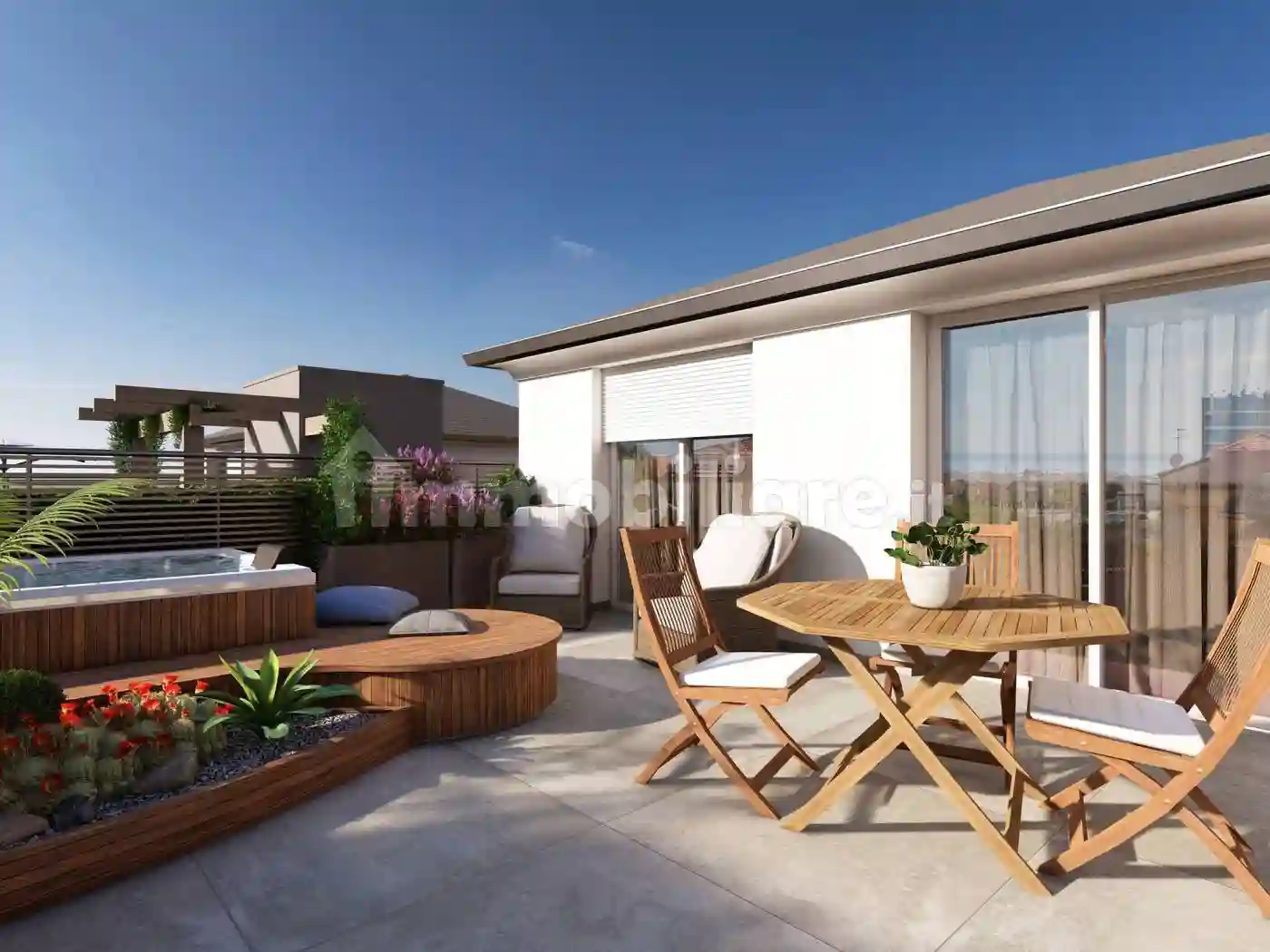 Attico - Mansarda - foto 5