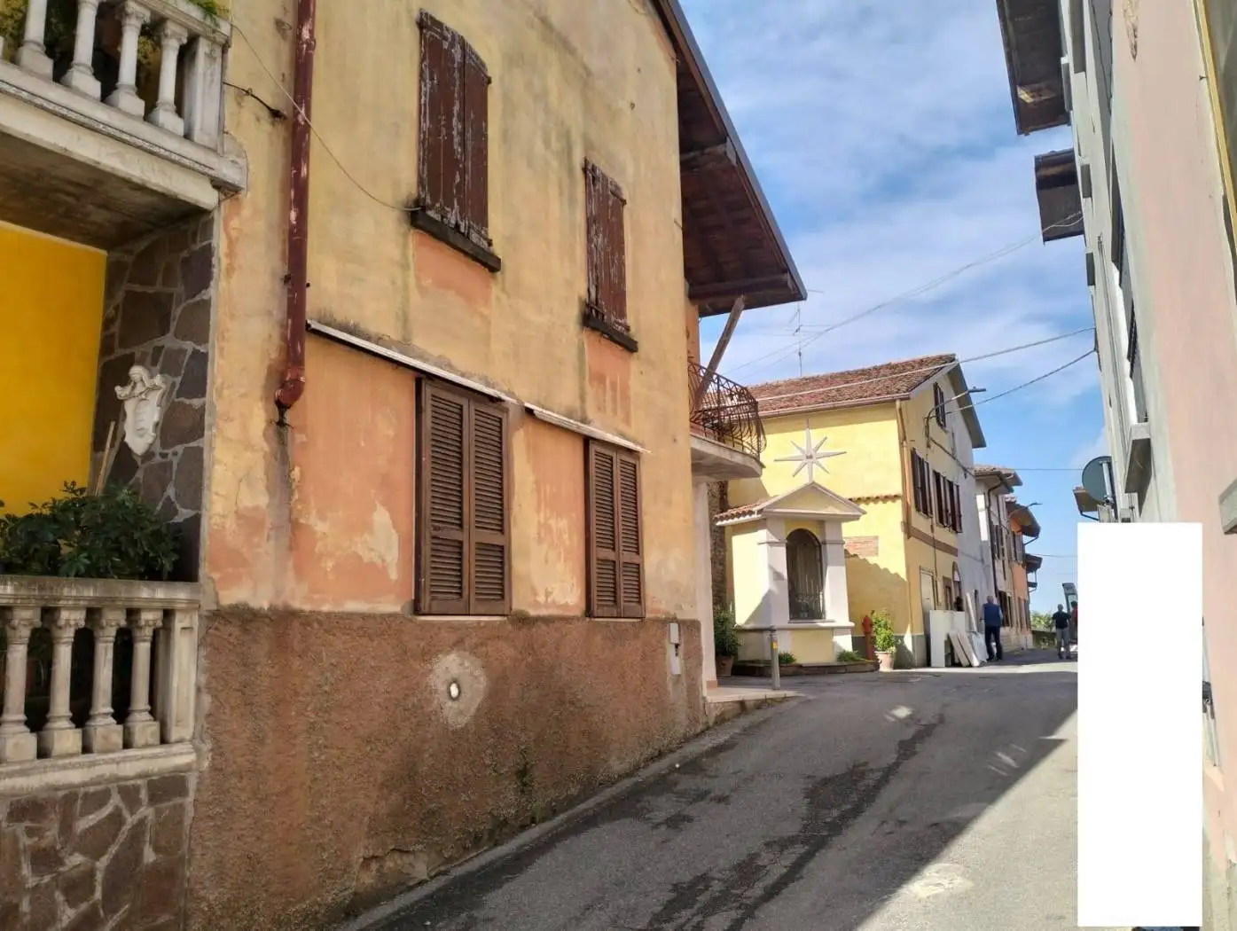 Casa indipendente in vendita a Rudiano
