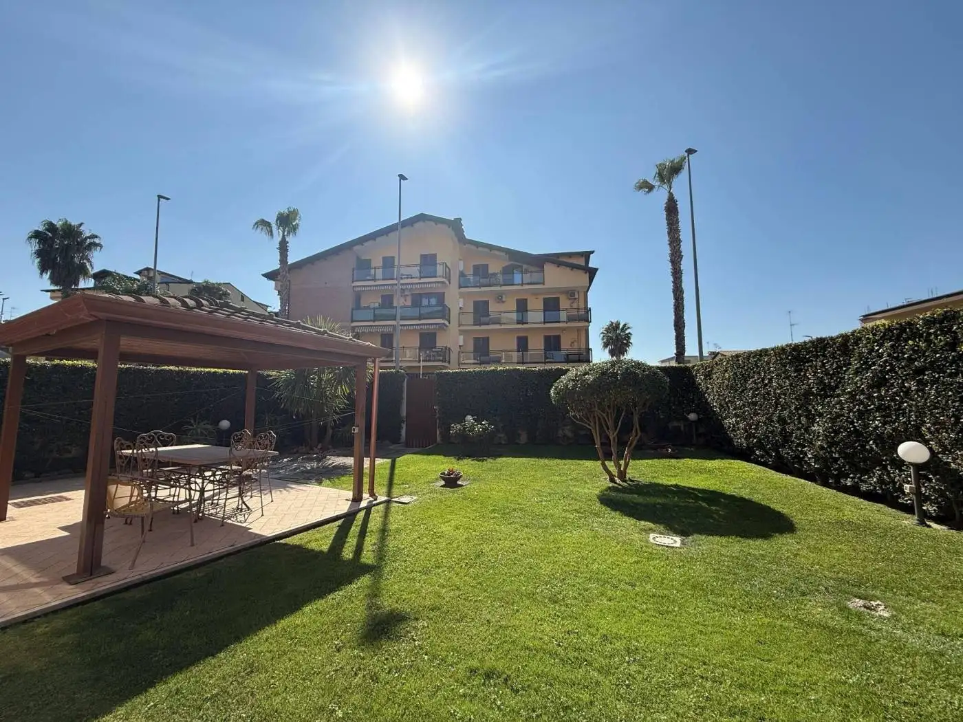 Appartamento in vendita a Quarto