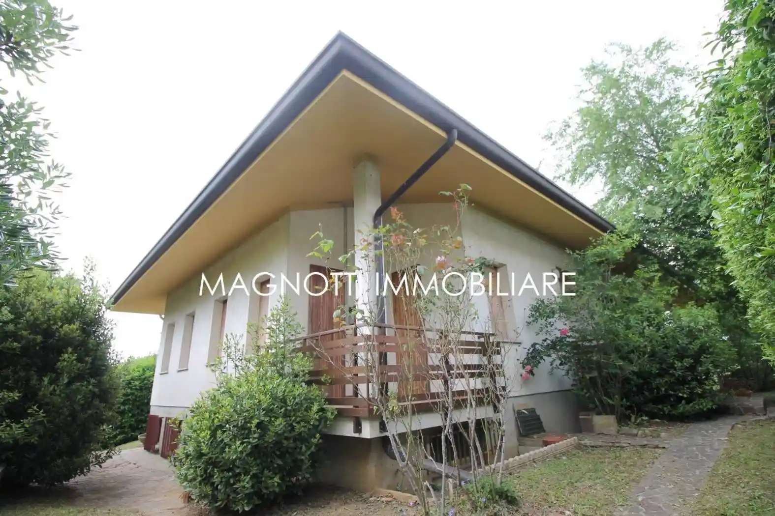 Villa in vendita a Pasian di Prato