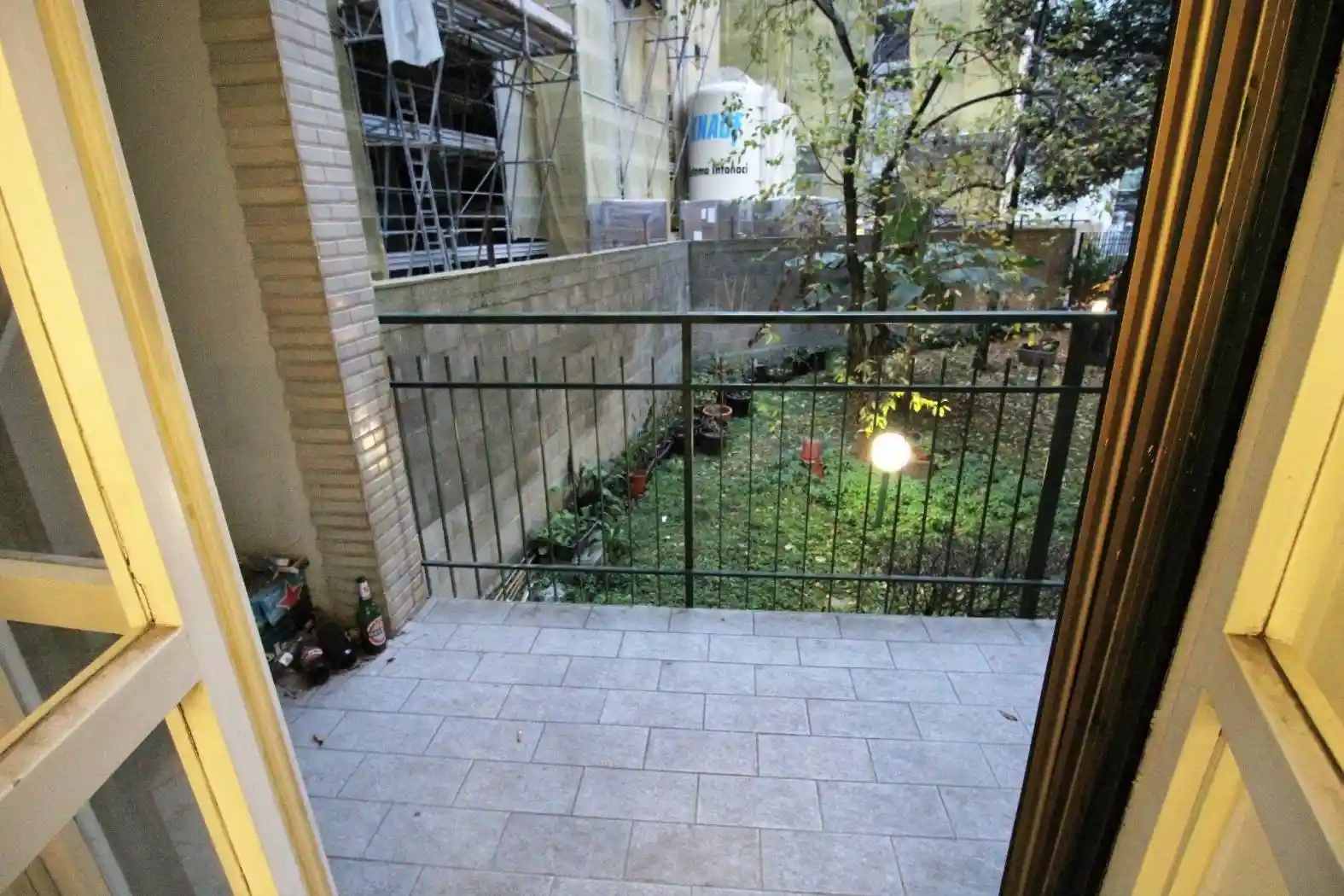 Quadrilocale corso Lodi 109, Corvetto, Milano - foto 2