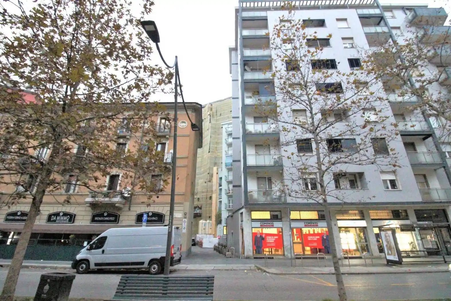 Quadrilocale corso Lodi 109, Corvetto, Milano - foto 3