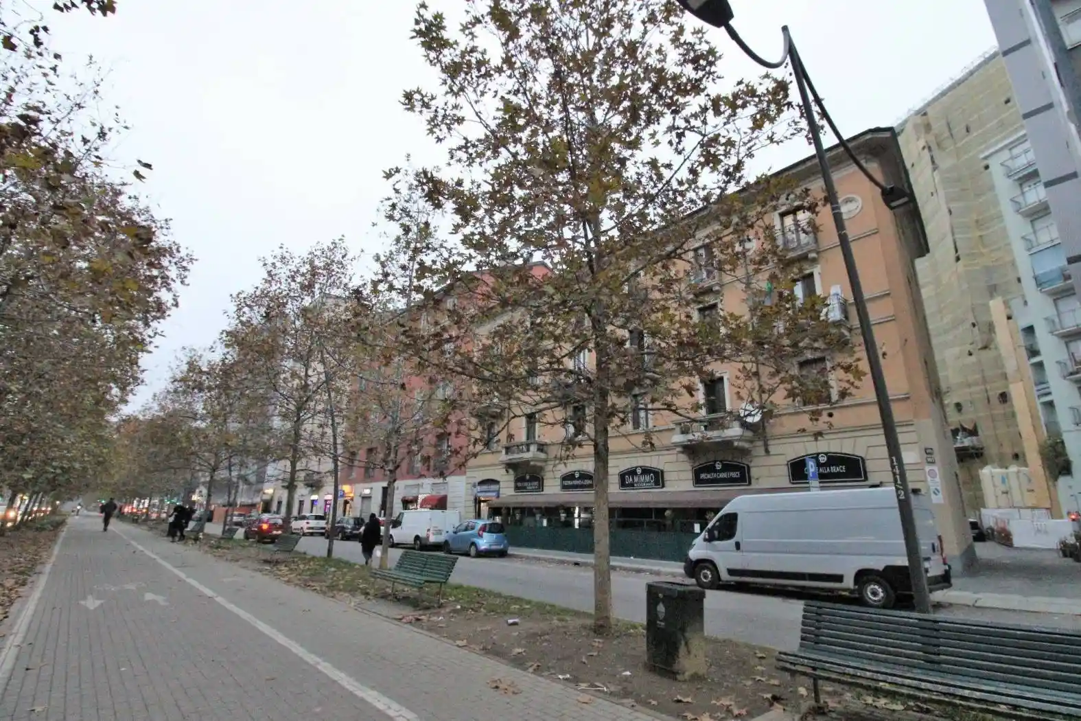 Quadrilocale corso Lodi 109, Corvetto, Milano - foto 4