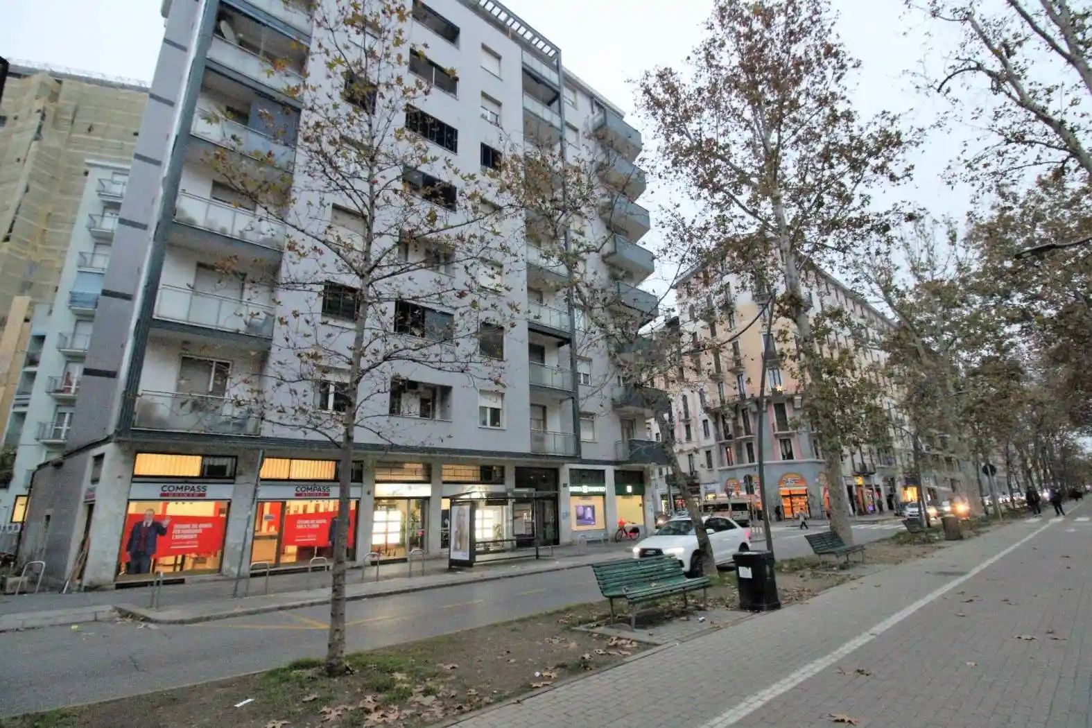 Quadrilocale corso Lodi 109, Corvetto, Milano - foto 5