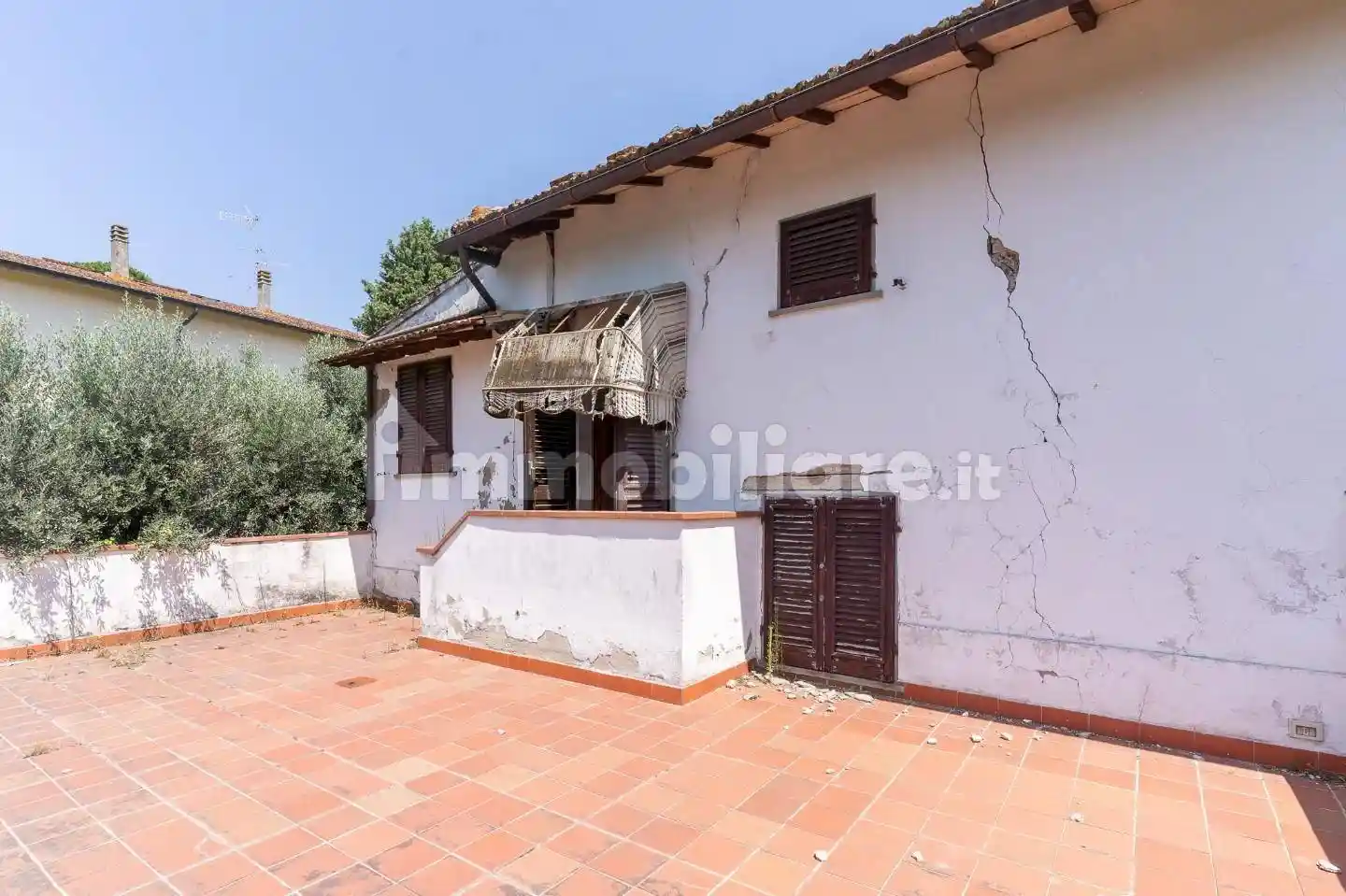 Terratetto unifamiliare via Salaiola, Molin Nuovo - Monterappoli, Empoli - foto 2