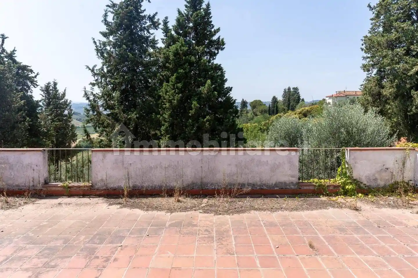 Terratetto unifamiliare via Salaiola, Molin Nuovo - Monterappoli, Empoli - foto 3