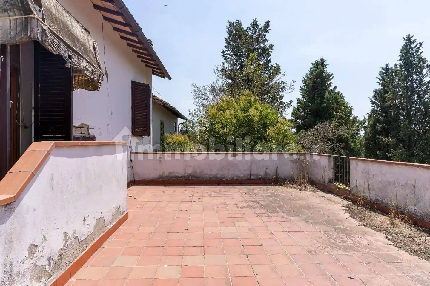 Terratetto unifamiliare via Salaiola, Molin Nuovo - Monterappoli, Empoli - foto 4