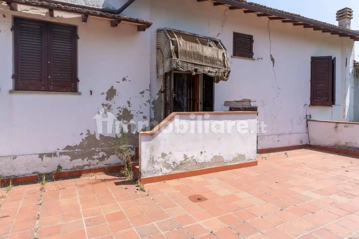 Terratetto unifamiliare via Salaiola, Molin Nuovo - Monterappoli, Empoli - foto 5