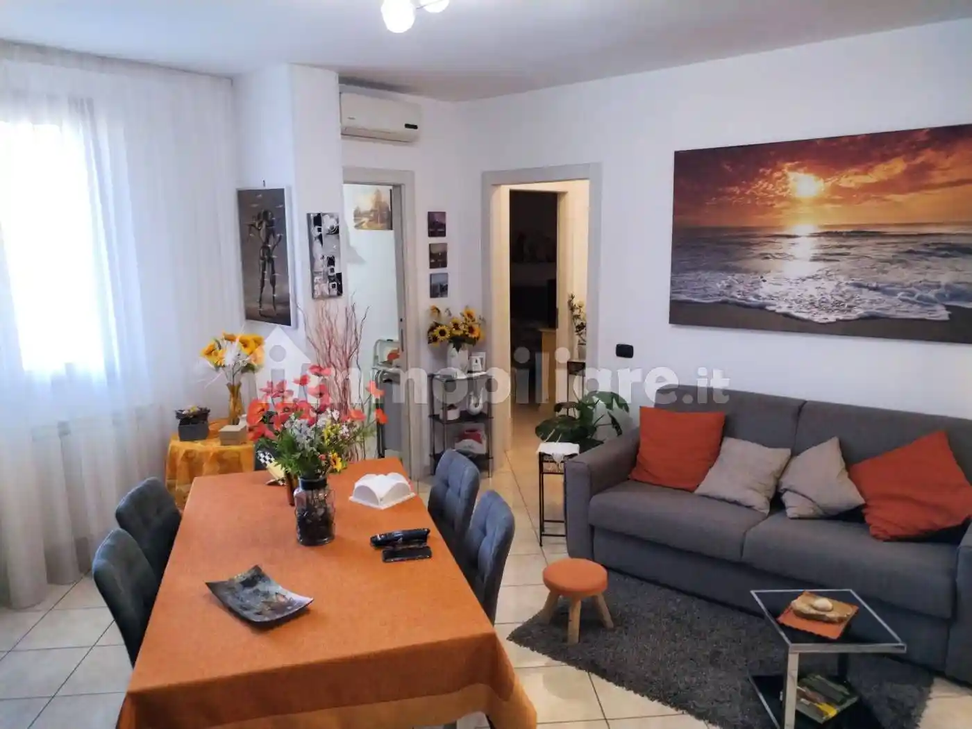 Appartamento in vendita a Lequile