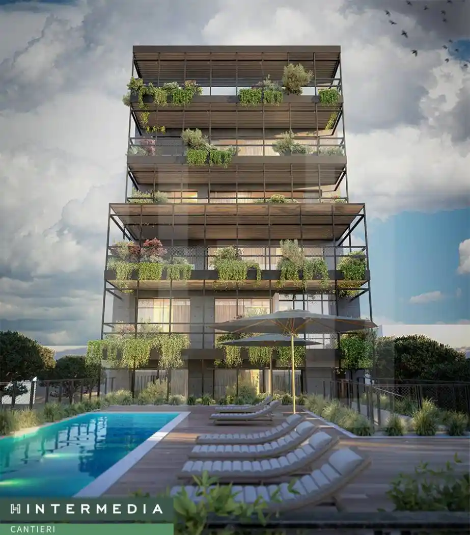 Progetto in vendita a Jesolo