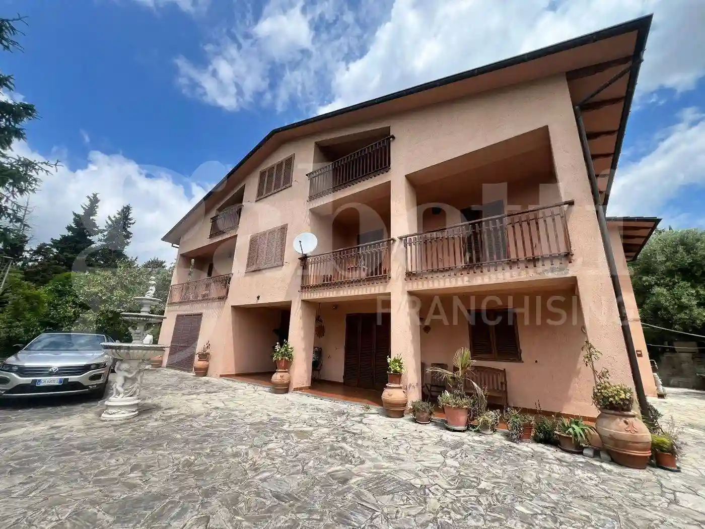 Casa indipendente - foto 2