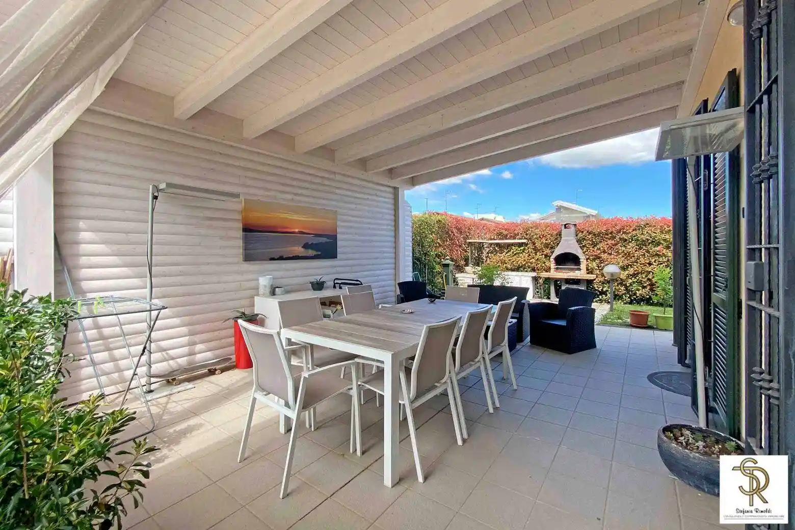 Villa in vendita a Parabiago