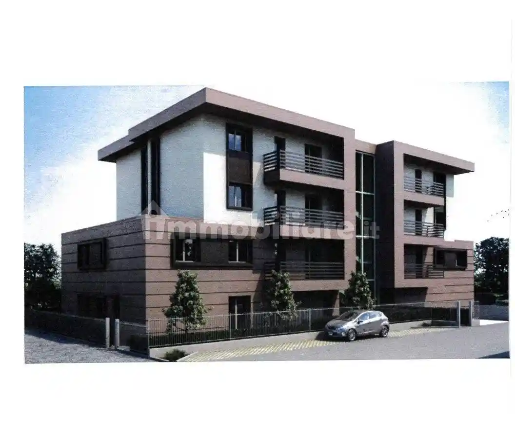 Appartamento in vendita a Reggio Emilia