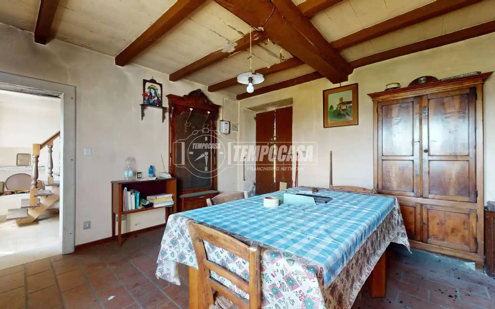 Casa indipendente in vendita a Pavullo nel Frignano