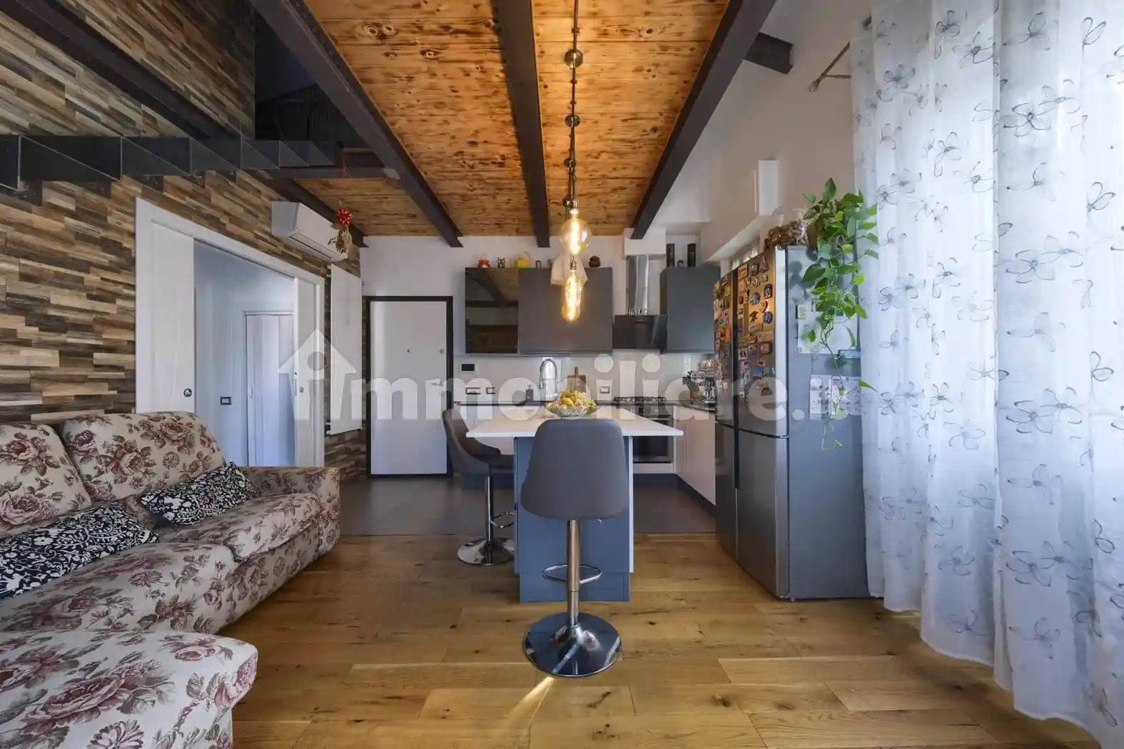 Appartamento in vendita a Firenze