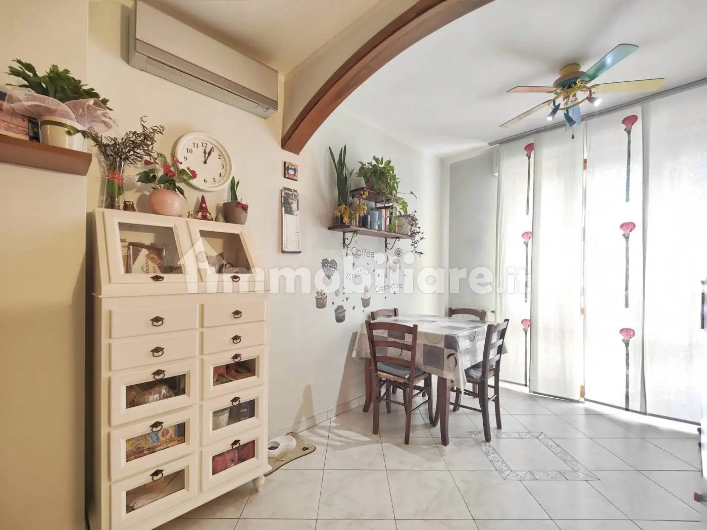 Appartamento in vendita a Prato