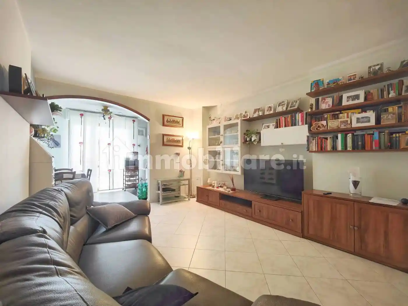 Appartamento via Enrico Fermi, Le Badie, Prato - foto 2