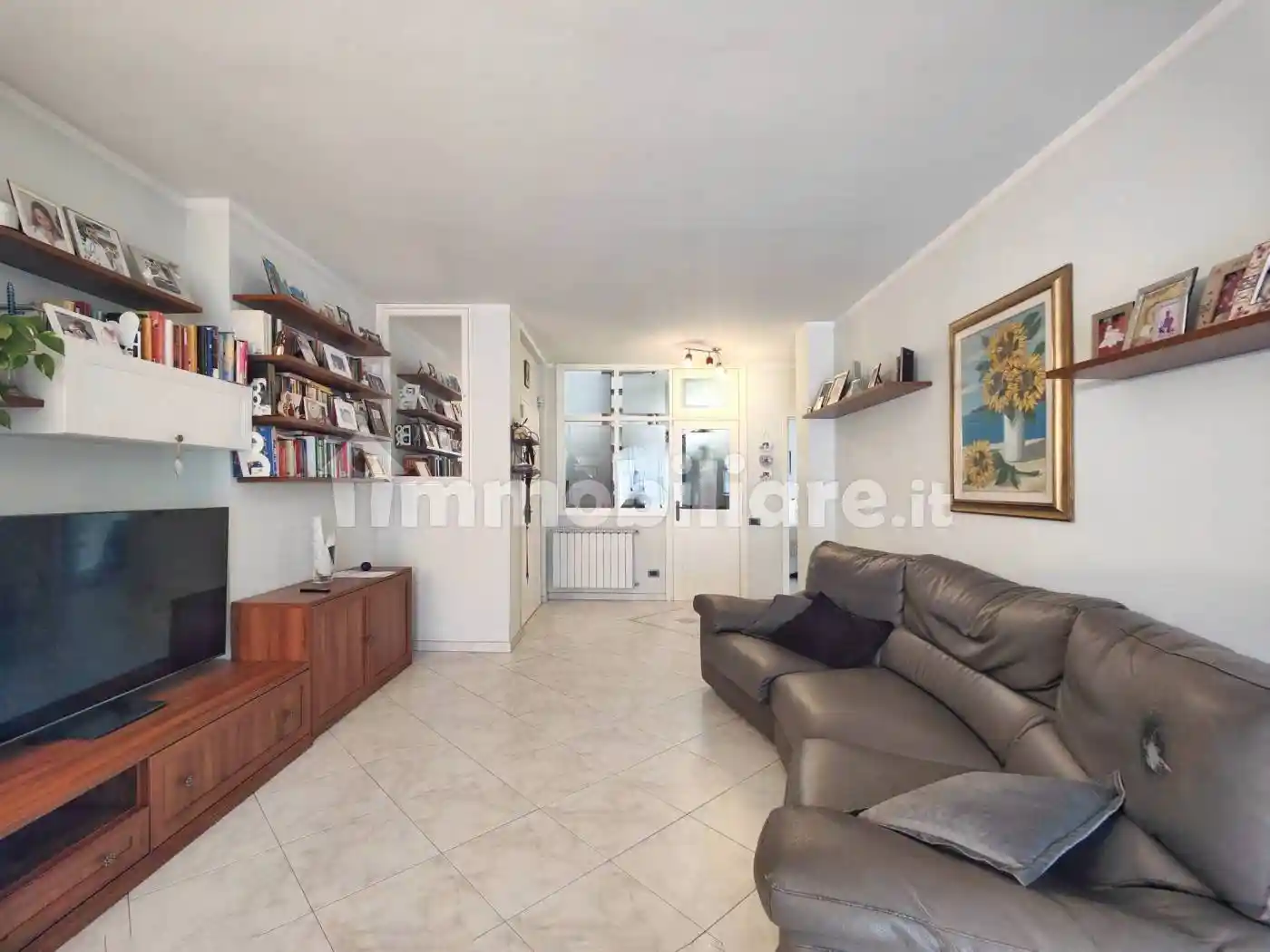 Appartamento via Enrico Fermi, Le Badie, Prato - foto 3