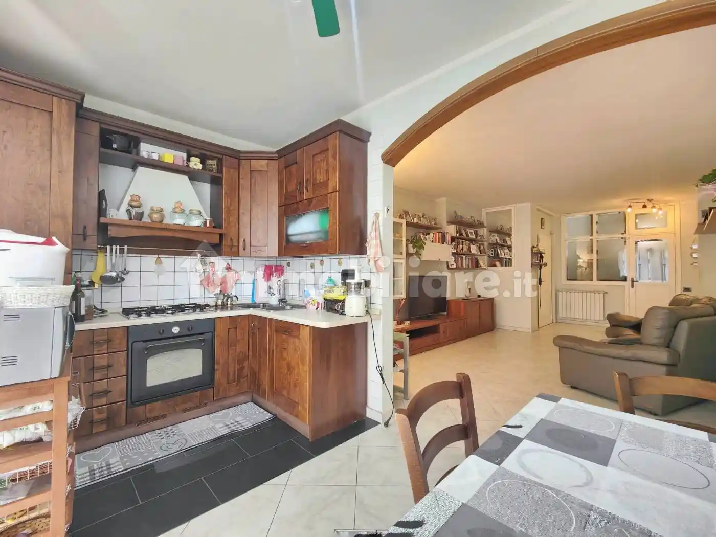 Appartamento via Enrico Fermi, Le Badie, Prato - foto 5